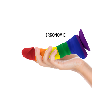 MYTHOLOGY - GODE COREY PRIDE L - MYTHOLOGY FANTASY DILDO - Divers mas…