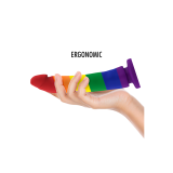 MYTHOLOGY - DEVON PRIDE DILDO L - MYTHOLOGY FANTASY DILDO - Vari mast…
