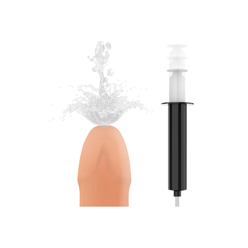 Mythology - Flipper Original Dildo Eyaculador | Vybes.it