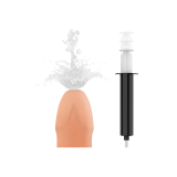 Mythology - Flipper Original Dildo Eyaculador | Vybes.it