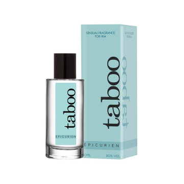 Ruf - Taboo Epicurien Parfüm Mit Pheromonen Für Ihn | Vybes.it