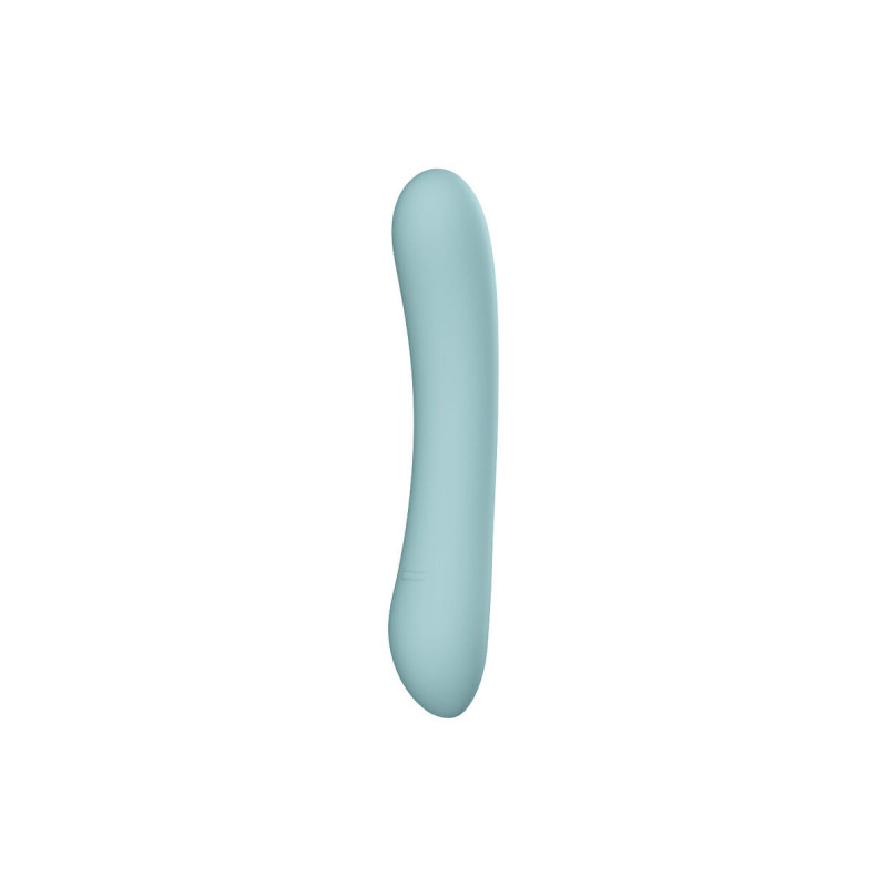 Kiiroo - Pearl 2+ Vibrador Punto G - Turquesa | Vybes.it