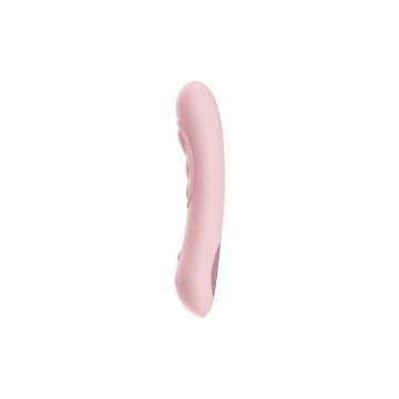 Kiiroo - Pearl 3 Vibrador Punto G - Rosa | Vybes.it