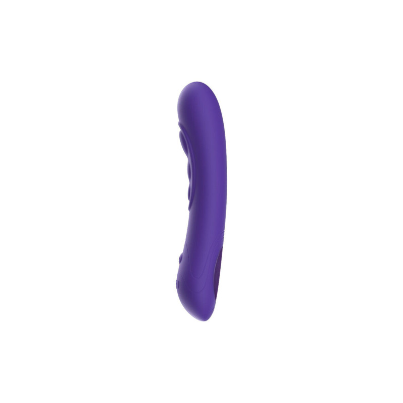 Kiiroo - Pearl 3 Vibrador Punto G - Morado | Vybes.it