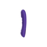 Kiiroo - Pearl 3 Vibrador Punto G - Morado | Vybes.it