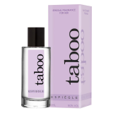 RUF - TABOO ESPIEGLE PHEROMON-PARFÜM FÜR SIE 50 ML