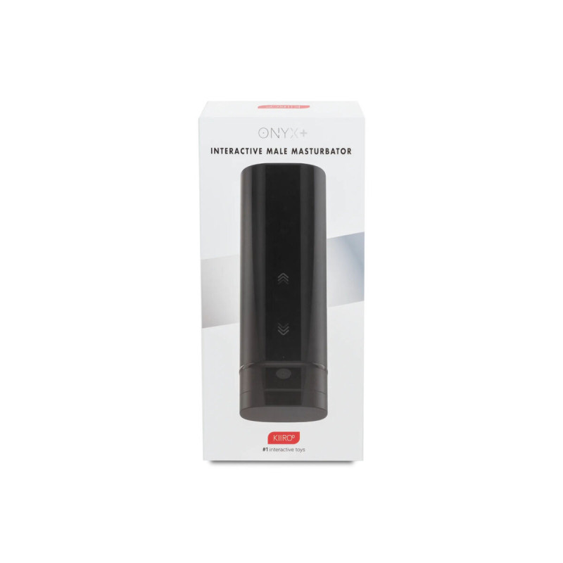 Kiiroo - Onyx+ & Pearl 2+ Türkis Paare Set | Vybes.it