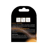 UNIQ - CLASSIC LATEX FREE CONDOMS 3 UNITS | Vybes.it