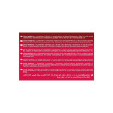 CONTROL - PRESERVATIVI ADAPTA ALLA FRAGOLA 144 UNITÀ - CONTROL CONDOM…