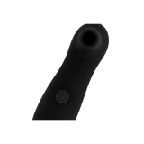 OHMAMA - ESTIMULADOR CLITORIS 10 VELOCIDADES NEGRO