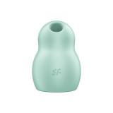 Satisfyer - Pro To Go 1 Doppelter Luftpulsstimulator & Vibrator