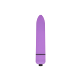OHMAMA - MINI BALA VIBRADORA 9 CM MORADO