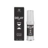 SECRETPLAY - GEL RITARDANTE PER UOMO PIACERE INFINITO 15 ML - SECRETP…