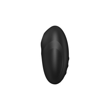 Satisfyer - Vulva Lover 3 Estimulador Y Vibrador Negro | Vybes.it
