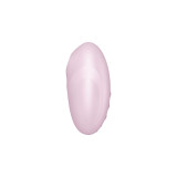 Satisfyer - Vulva Lover 3 Estimulador Y Vibrador Rosa | Vybes.it