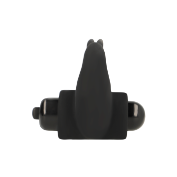 OHMAMA - ANILLO VIBRADOR SILICONA 3 CM