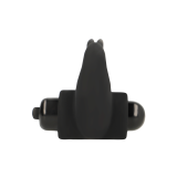 OHMAMA - ANILLO VIBRADOR SILICONA 3 CM