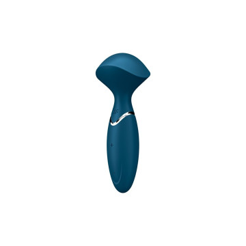 Satisfyer - Mini Wond - Er Azul | Vybes.it