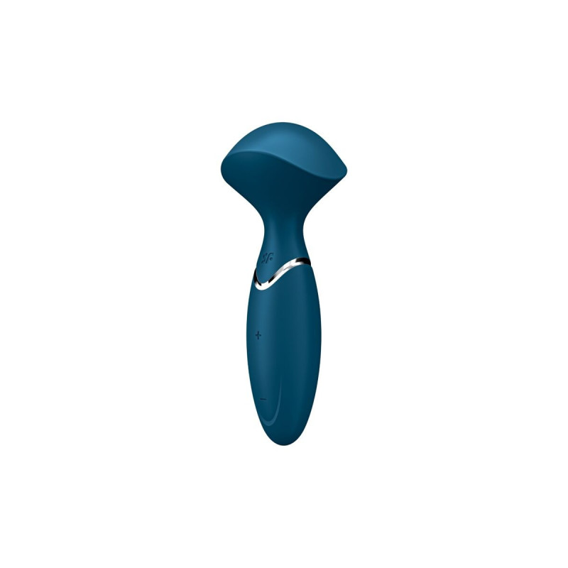 Satisfyer - Mini Wond - Er Azul | Vybes.it