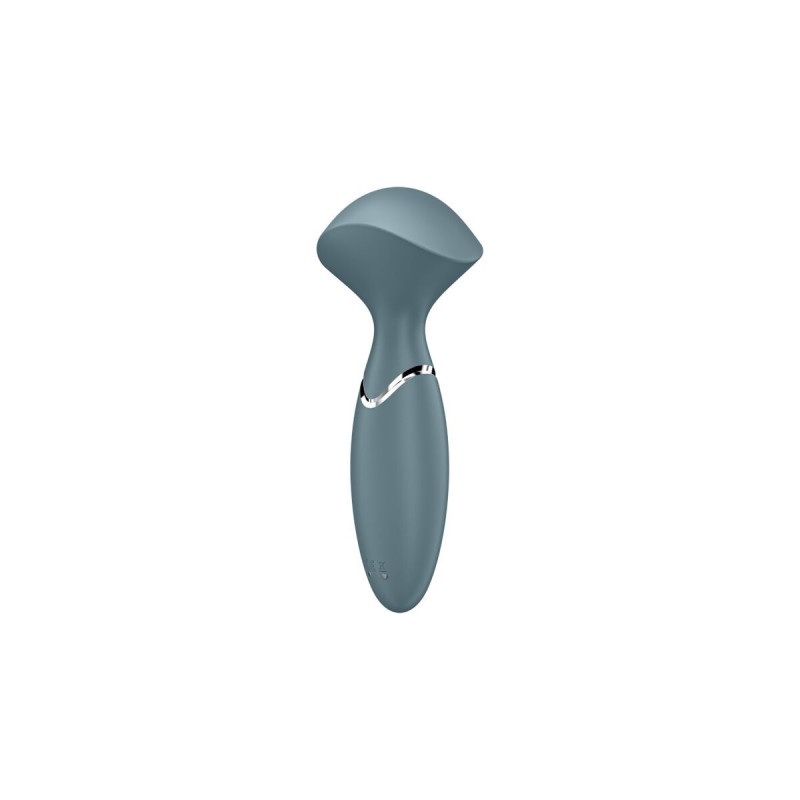 Satisfyer - Mini Wond - Er Gris | Vybes.it