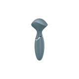 Satisfyer - Mini Wond - Er Gris | Vybes.it