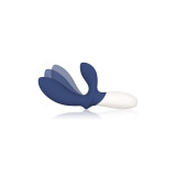Lelo - Masseur De Prostate Loki Wave 2 - Bleu | Vybes.it