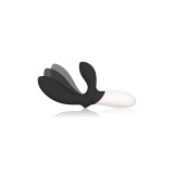Lelo - Loki Wave 2 Prostatikmassager - Schwarz | Vybes.it