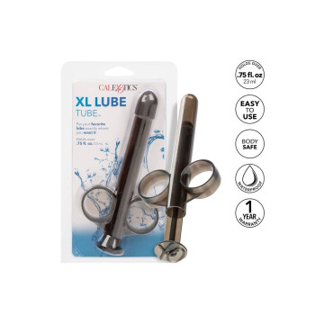 CALEXOTICS - TUBO LUBE XL NERO - Dosatore di lubrificante