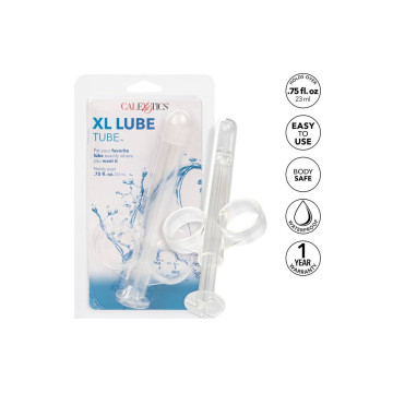 CALEXOTICS - XL LUBE TUBE - Schmierstoffspender | Vybes.it