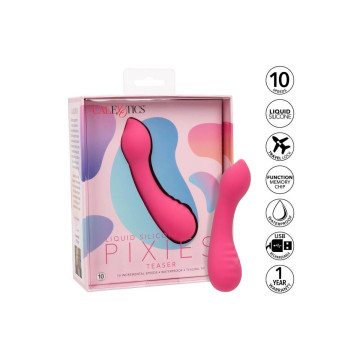 CALEXOTICS - PIXIES TEASER ROSA