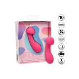 CALEXOTICS - PIXIES ROSA ECCITATORE - Vibratori a punto G
