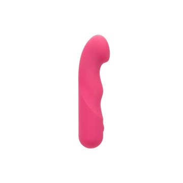 CALEXOTICS Pixies Curvy Pink: intimate accessory | Vybes.it