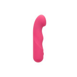 CALEXOTICS Pixies Curvy Rosa | Vybes.it