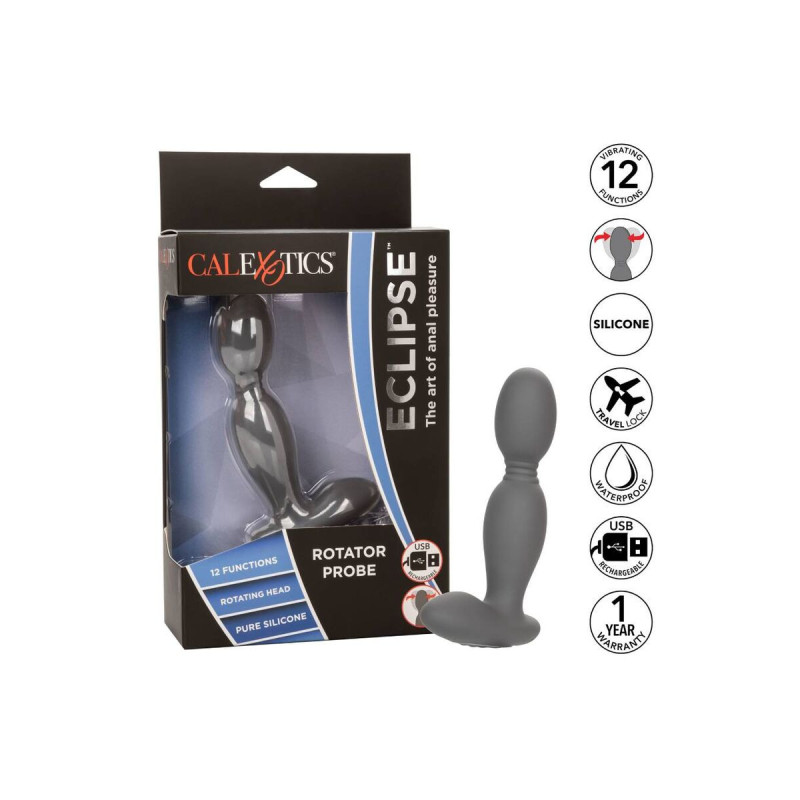 Calexotics - Sonde Rotateur | Vybes.it