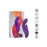 Calexotics - Stella Dual Pleaser Violeta | Vybes.it