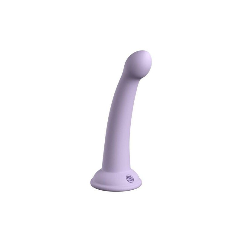 Dillio - Secret Explorer 15,24 Cm Violeta | Vybes.it