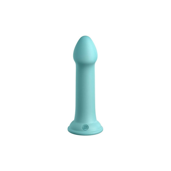 DILLIO - BIG HERO 15,24 CM VERDE