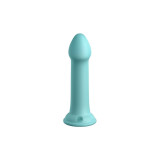 DILLIO - BIG HERO 15,24 CM VERDE