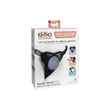 DILLIO - DOCK CORPO - Accessori Cablaggi | Vybes.it