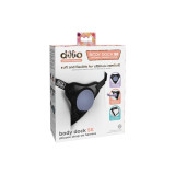 DILLIO - QUAI DE CORPS PIPEDREAMS - Accessoires Harnais