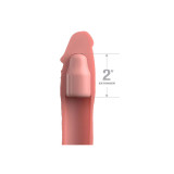 Fantasy X - Tensions - Pipedreams Sleeve 20,32 Cm + 5,00 Cm Inch