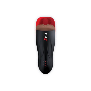 PDX ELITE - FUCK-O-MATIC 2 - Vagine con vibrazione | Vybes.it