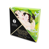 SHUNGA - BAD ODER SALZE MIT LOTUSGESCHMACK 75 GR - SHUNGA BATH EXPERI…