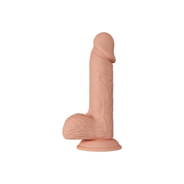 Baile - Schöne Begegnung Catoblepas Flexibler Realistischer Dildo