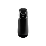 Satisfyer - Men Vibration+ Negro | Vybes.it