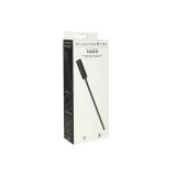 Electrastim - Flexible Silicone Electro - Sexe Son Uréthal 7 Mm |