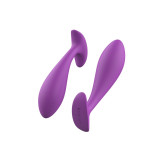 B SWISH - BFILLED BASIC PLUG PROSTÁTICO ORQUÍDEA