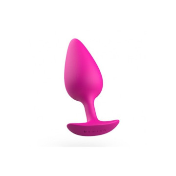 B SWISH - BFILLED BASIC PLUS PLUG PROSTÁTICO MAGENTA