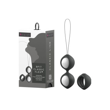 B Swish - Bfit Classic Flex Negro 28 G. | Vybes.it