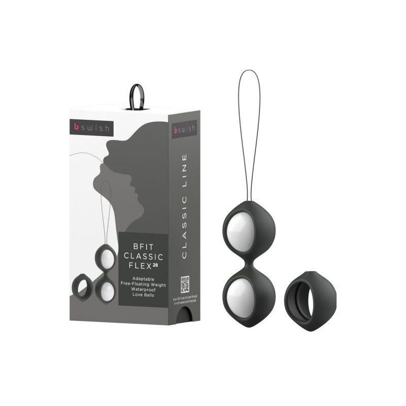 B Swish - Bfit Classic Flex Negro 28 G. | Vybes.it